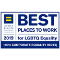 Best Places to Work
