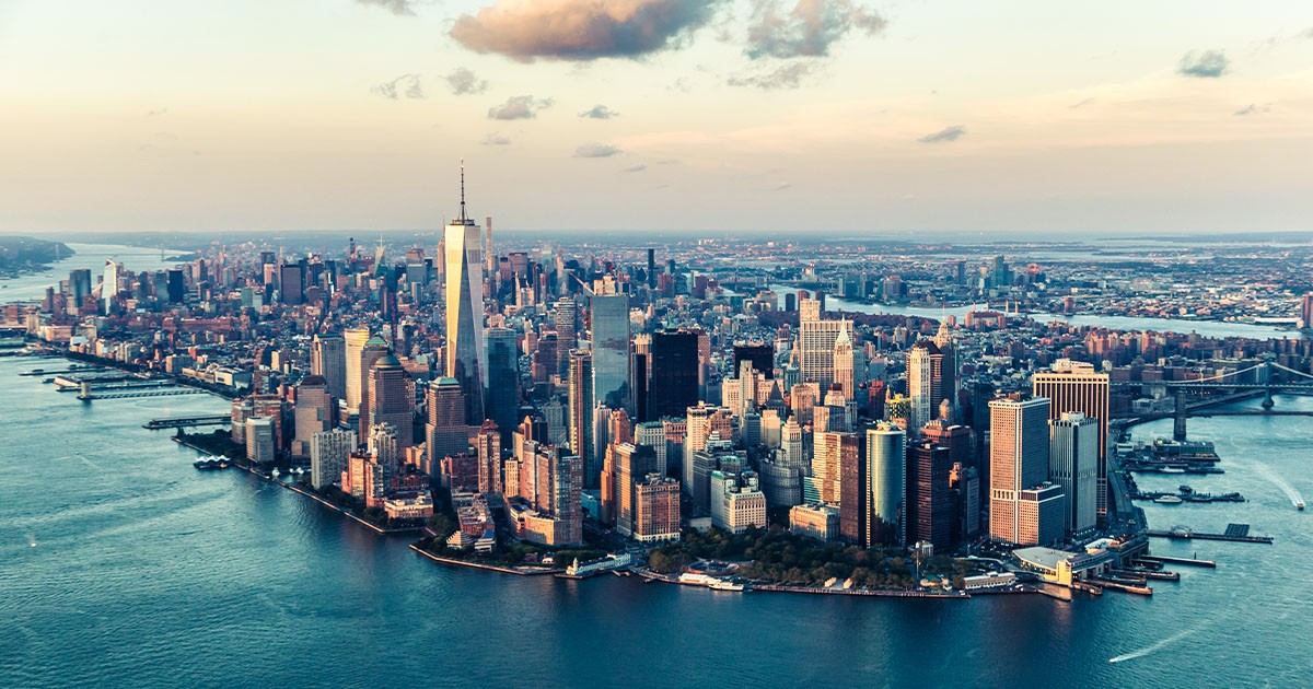 Citi Locations North America